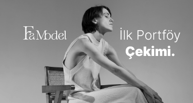 İlk Portföy Çekimine Giderken Bilmeniz Gerekenler