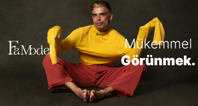 Model Olmak İçin Mükemmel Görünmek Şart mı?