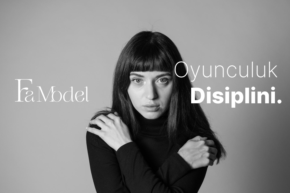 Oyunculukta Kamera Arkası Disiplin: Setlerde Başarı İçin İpuçları