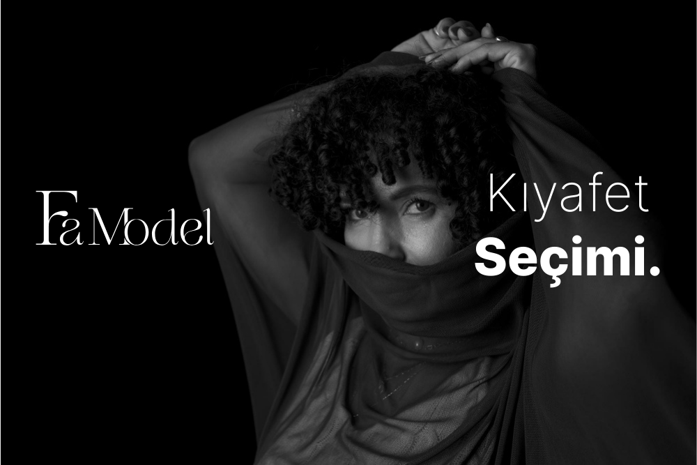 Moda Çekimlerinde Styling’in Rolü: Doğru Kıyafet Seçimi