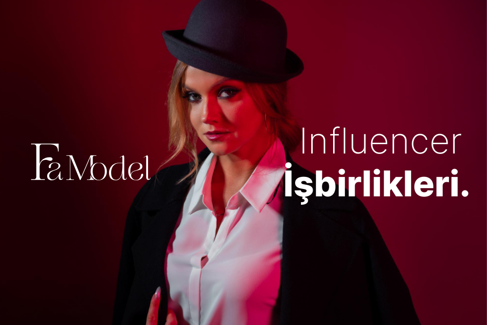 Influencer İşbirliklerinde Nelere Dikkat Etmeli?
