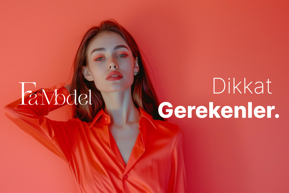 Cast Ajanslarında Seçmelere Katılırken Dikkat Edilmesi Gereken 7 İpucu