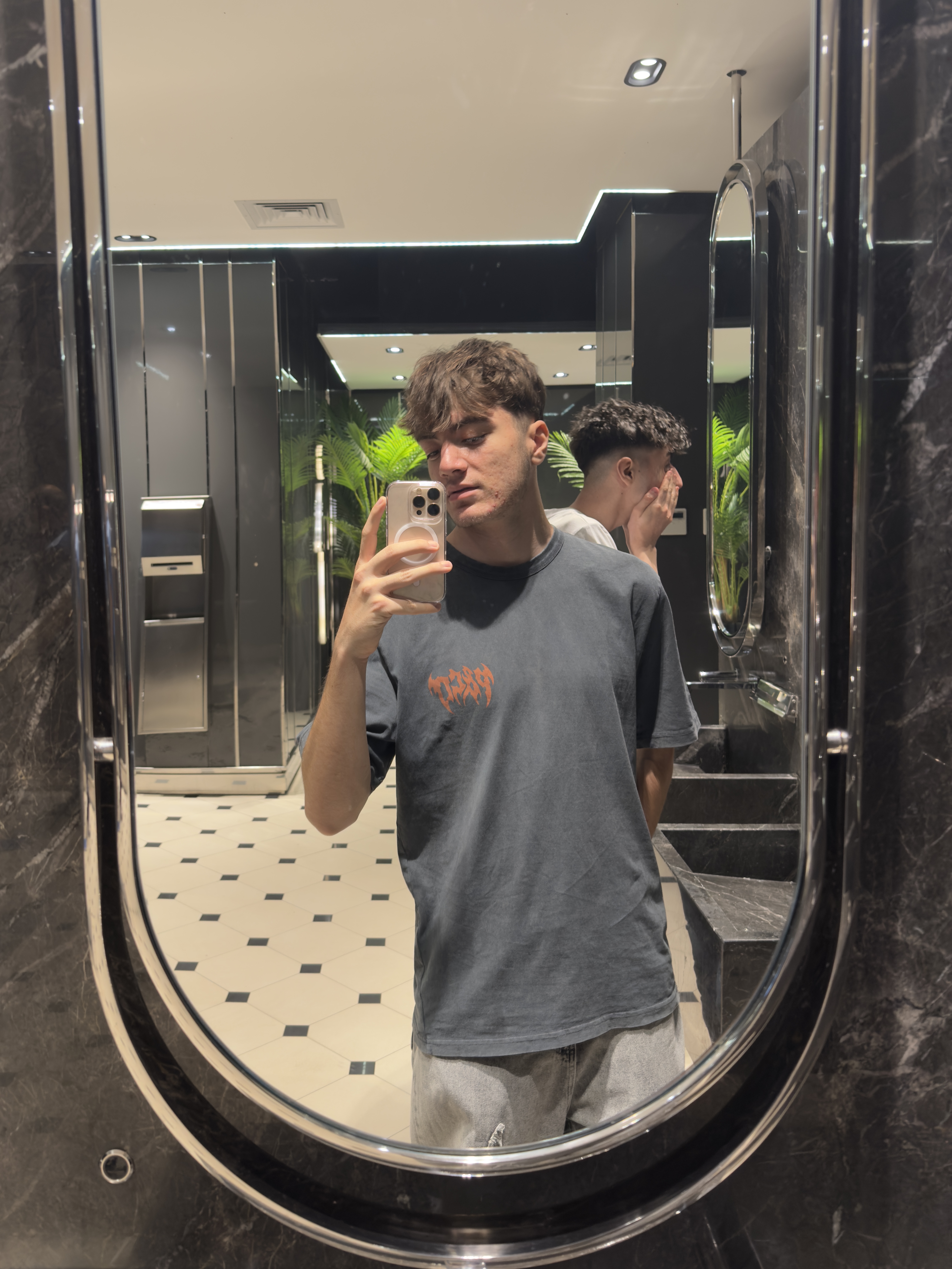 Halil Efe Atasoy model fotoğrafı