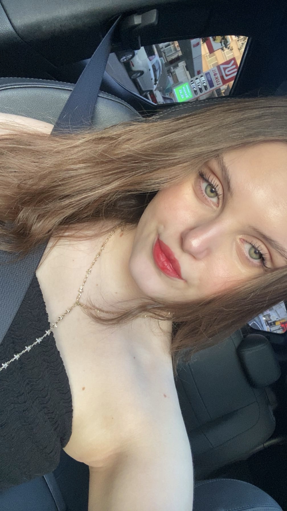 Duru gülse yenigün model fotoğrafı